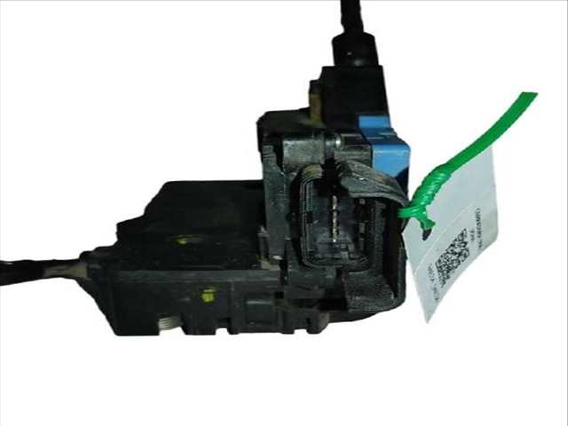 Foto 2ª: Cerradura Puerta Trasera Derecha Citroen C4 2.0 HDI 138 PICASSO (2006)