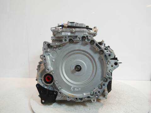 Caja Cambios Opel Grandland 300 CV 221KW