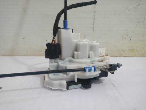 Foto 3ª: Cerradura Puerta Delantera Derecha Peugeot Bipper BASIS 75CV (2008)