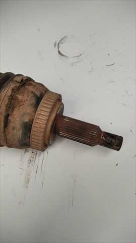 Transmision Delantera Derecha Hyundai Tucson 2.0 DIESEL