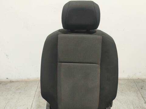 Foto 2ª: Asiento Delantero Izquierdo Fiat Doblo BLUEHDI 100 102CV 75KW FURGONETA [DV5RCF] (2023)