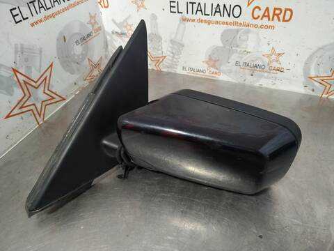 Foto 2ª: Retrovisor Izquierdo Bmw Serie 3 315 320TD 150CV 110KW [D-204D4] (2003)