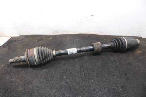 Transmision Delantera Derecha Suzuki SX4 GLX 135CV 99KW