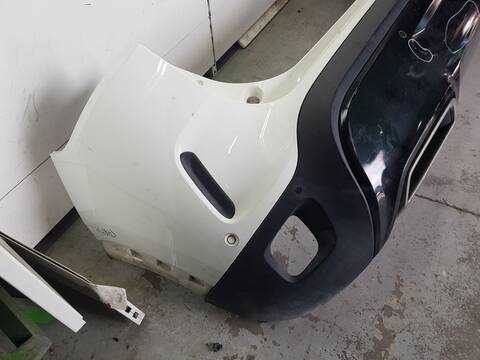 Foto 3ª: Paragolpes Trasero Citroen C5 1.5 BLUEHDI 130 ACYHZJ ACYHZR) AIRCROSS 131CV 96KW [YH01] (2019)