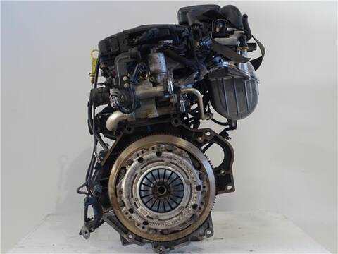 Foto 2ª: Motor Completo Opel Astra 1.6 105CV 77KW [Z 16 XEP] (2005)
