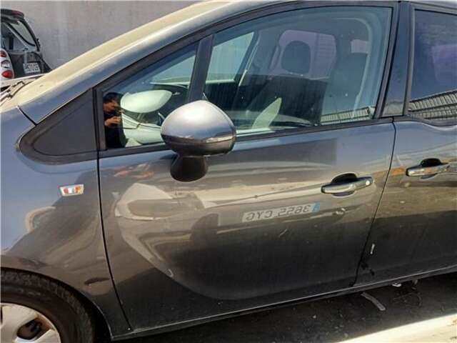 Retrovisor Izquierdo Opel Meriva 1.3 ESSENTIA [1.3 LTR. - 55 KW 16V CDTI]