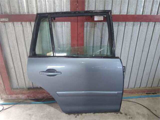 Puerta Trasera Derecha Citroen C4 1.6 EXCLUSIVE [1.6 LTR. - 110 KW 16V]