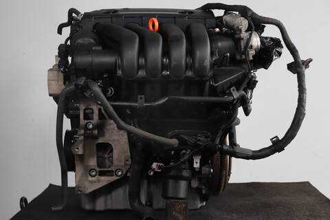 Motor Completo Skoda Octavia LAURIN KLEMENT 150CV 110KW