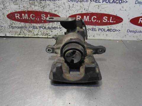 Foto 3ª: Pedal Embrague Ford Transit FT 330 CORTO 115CV 85KW [JXFA/C] (2008)