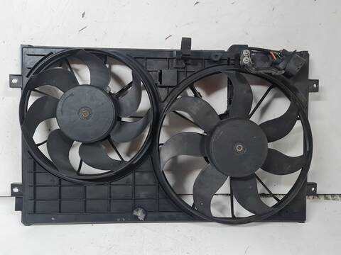 Foto 1ª: Electroventilador Seat Leon 1.6 102CV 75KW [BSE] (2005)