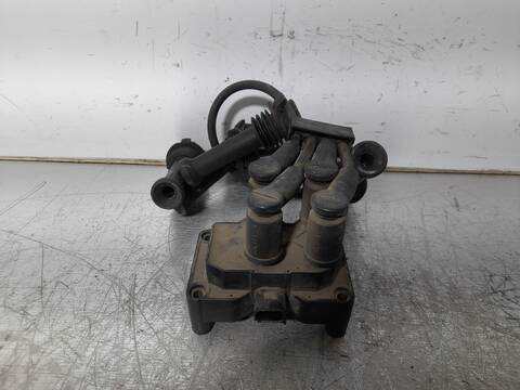Foto 1ª: Modulo Encendido Ford Focus GHIA BERLINA 100CV 74KW [HWDA] (2005)