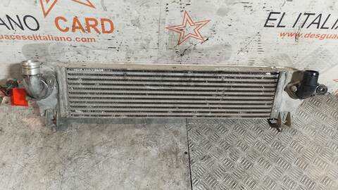 Foto 2ª: Intercooler Nissan Qashqai ACENTA 150CV 110KW [M9R832] (2010)
