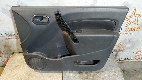 Foto 2ª: Tapizados Cartoneras Renault Kangoo PROFESIONAL 90CV 66KW [K9K608] (2016)