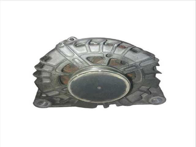 Foto 3ª: Alternador Citroen C4 2.0 HDI 150 PICASSO (2006)