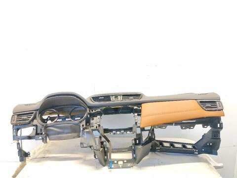Foto 2ª: Kit Airbag Nissan X-Trail 2.0 DCI ALL MODE 4X4-I NT32) T32_) (2013)
