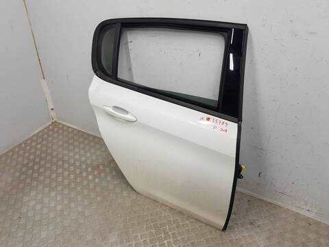 Foto 3ª: Puerta Trasera Derecha Peugeot 308 ACTIVE (2013)