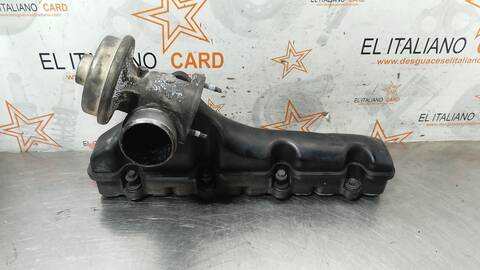 Foto 3ª: Colector Admisión Ford Transit FT 350 2.4 MEDIO 137CV 101KW CAJA ABIERTA [H9FA] (2006)