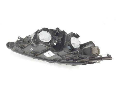 Foto 2ª: Faro Izquierdo Renault Kangoo GRAND AUTHENTIC