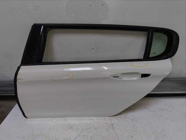 Foto 2ª: Puerta Trasera Izquierda Peugeot 308 102 CV 75KW [YHY]