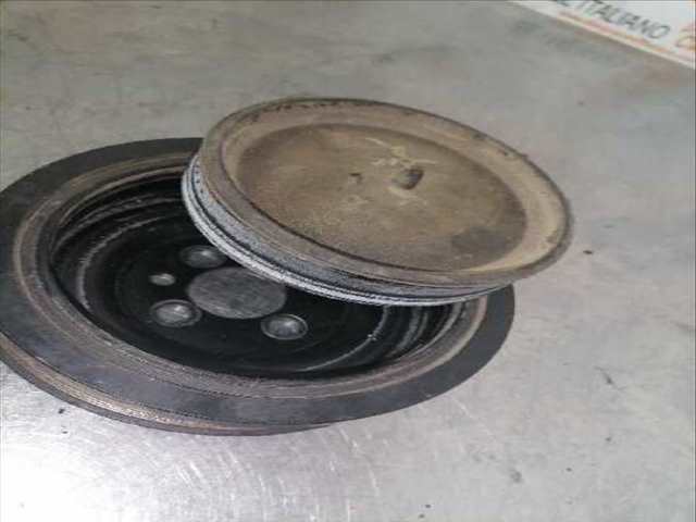 Foto 4ª: Cigüeñal Volkswagen Passat TRENDLINE BERLINA 140CV 103KW [BKP] (2005)