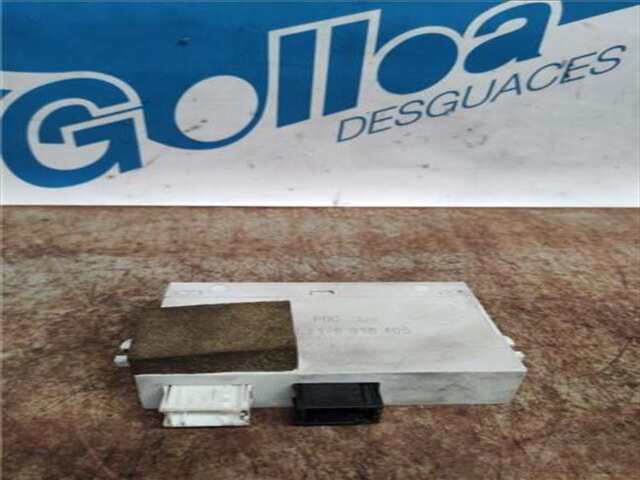 Centralita Motor ECU Bmw Serie 3 315 2.0 320D [2.0 LTR. - 110 KW 16V DIESEL CAT]