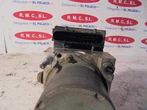 Foto 4ª: Abs Fiat Punto 1.4 CAT 78CV 57KW [350A1000] (2007)