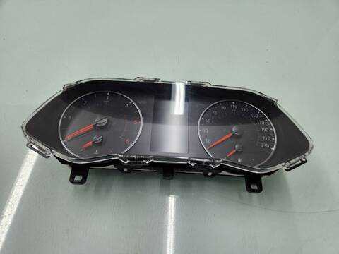 Foto 3ª: Cuadro de Instrumentos Renault Clio EQUILIBRE 100CV 74KW [K9K876] (2023)