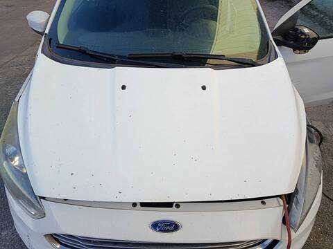 Capot Ford Ka B2KA