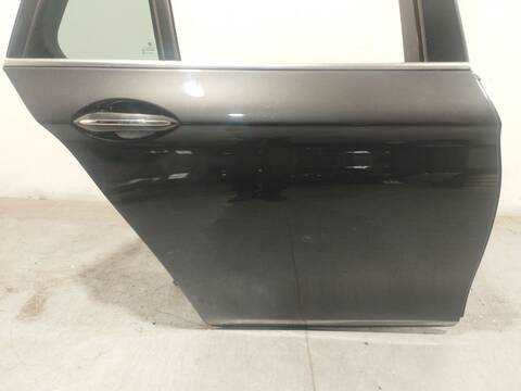 Foto 3ª: Puerta Trasera Derecha Bmw Serie 5 525 D TOURING F11) [N47 D20 D] (2012)