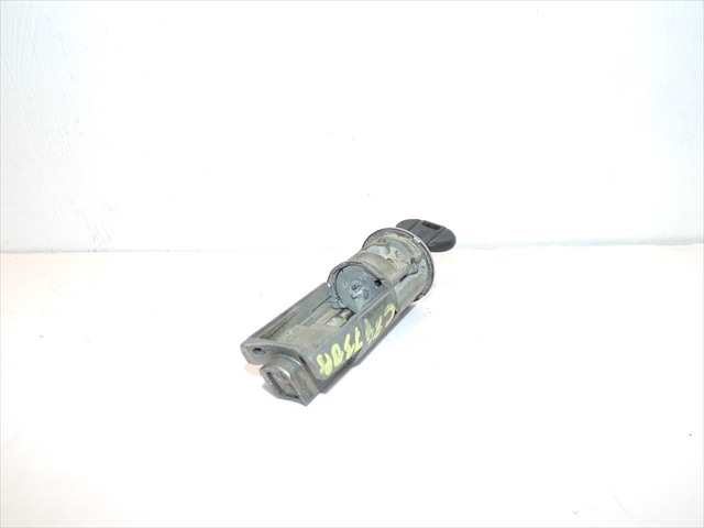 Foto 2ª: Antirrobo Ligier Nova 0.5 D [LDW502/M3] (2004)