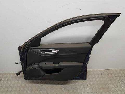 Foto 2ª: Puerta Delantera Derecha Alfa Romeo Giulietta SUPER [8225701] (2016)