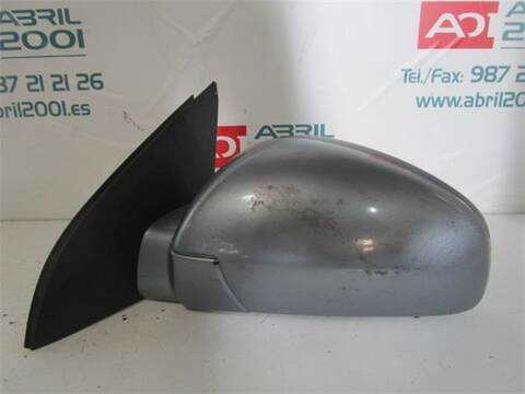 Foto 2ª: Retrovisor Izquierdo Opel Signum 2.2 BASICO 125CV 92KW [Y 22 DTR] (2003)