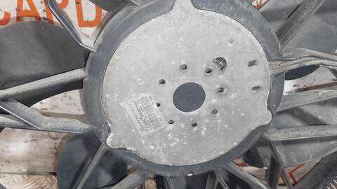 Foto 2ª: Electroventilador Mercedes Clase C 160 200 COMPRESSOR 209.342) COUPE 163CV 120KW [M271940] (2003)