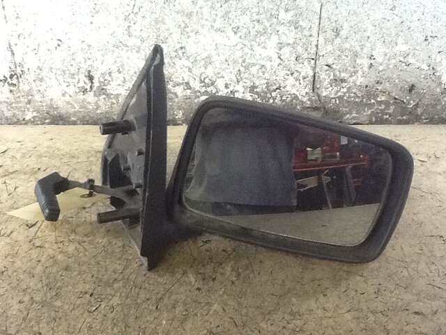 Foto 1ª: Retrovisor Derecho Ford Fiesta 1.4 [FUJ] (1992)