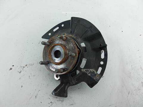 Mangueta Delantera Izquierda Hyundai i30 1.6 CRDI