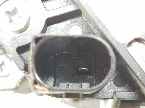 Foto 2ª: Alternador Volkswagen Crafter 30 FURGON BM TN FWD (2017)