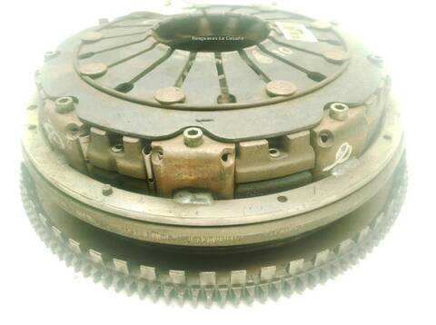 Foto 2ª: Volante Motor Bmw Serie 6 620 VERSION INDEFINIDA (2003)