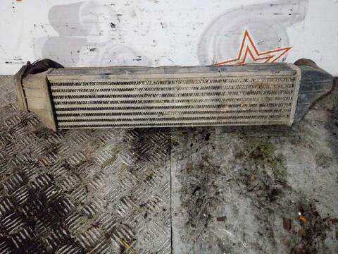 Intercooler Bmw Serie 3 315 BERLINA 170CV 125KW