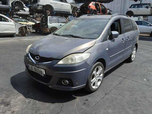 Puente Delantero Mazda 5 2.0 16V 145CV 0CV