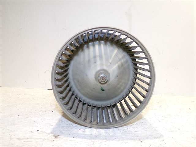 Foto 2ª: Ventilador de Calefacción Nissan Qashqai 1.6 DCI 2010-2014 [R9M] (2013)