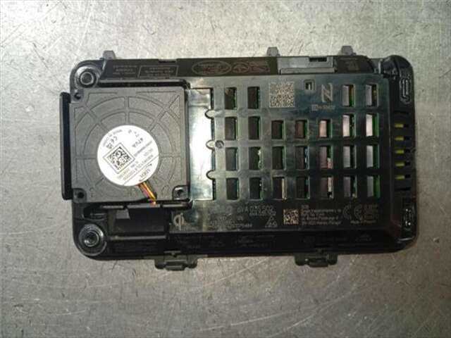 Centralita Motor ECU Volkswagen T-Cross 1.0 TSI 85 KW LIFE [1.0 LTR. - 85 KW TSI]