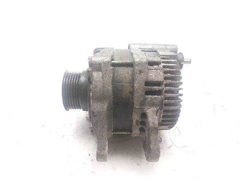 Foto 2ª: Alternador Mitsubishi ASX 1.8 DI-D [4N13] (2009)