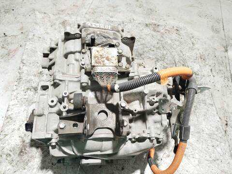 Foto 2ª: Caja Cambios Automatica Toyota Auris 1.8 HYBRID ZWE186_) 136CV 100KW [2ZR-FXE] (2018)