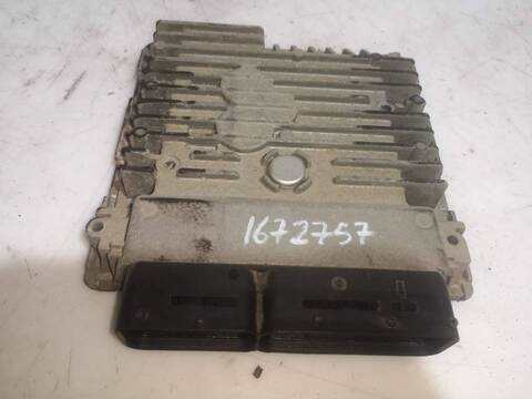 Centralita Motor ECU Seat Leon CAYC