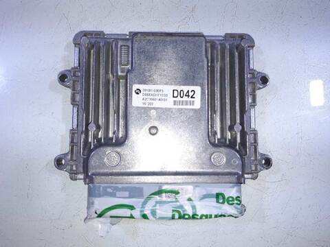 Centralita Motor ECU Kia Niro CONCEPT PLUG-IN HYBRID 5P