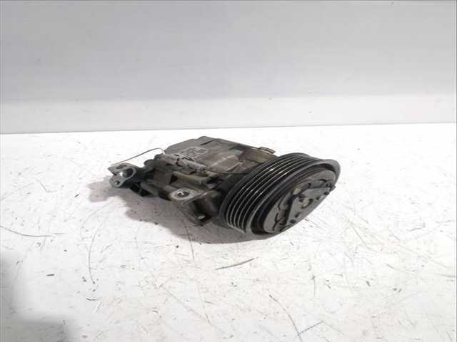 Compresor Aire Acondicionado Citroen C1 1.4 HDI 54CV 40KW