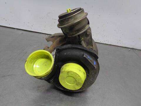 Foto 1ª: Turbocompresor Jeep Grand Cherokee 2.7 CRD LAREDO 163CV 120KW [665921] (2003)