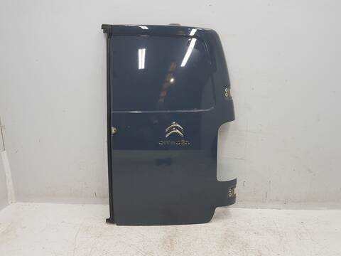 Foto 3ª: Puerta Trasera Derecha Citroen Jumpy CLUB XL 75CV 55KW (1995)