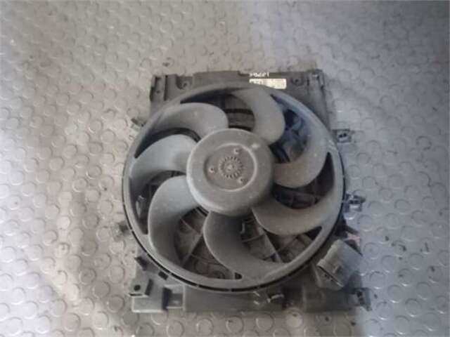 Foto 2ª: Electroventilador Opel Astra 1.7 CDTI [Z 17 DTH]