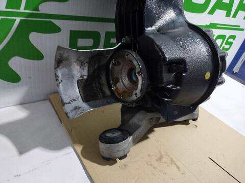 Foto 3ª: Diferencial Trasero Audi A6 2.5 TDI QUATTRO AUT. 180CV [BAU] (2001)